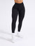 Shape Seamless Legging - Black Image 2