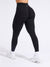 Shape Seamless Legging - Black Image 4