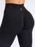 Shape Seamless Legging - Black Image 0