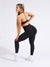 Shape Seamless Legging - Black Image 5