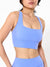 Revolution Sports Bra - Azul Image 0