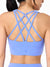 Revolution Sports Bra - Azul Image 2