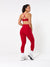 Legacy Legging - Lipstick Red Image 2