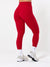 Legacy Legging - Lipstick Red Image 0