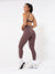 Legacy Legging - Mocha Berry Image 7