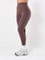 Legacy Legging - Mocha Berry Image 9