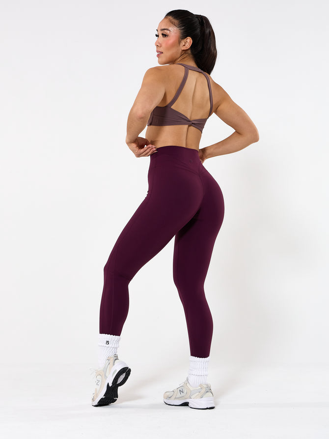 Legacy Legging - Venom Image 2