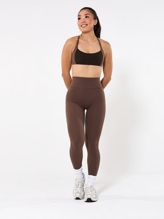 Legacy Legging - Grounds