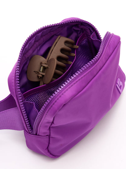 Breakthrough Belt Bag - Gusher