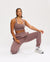 Threads Jogger Sweatpant - Mocha Berry Image 9