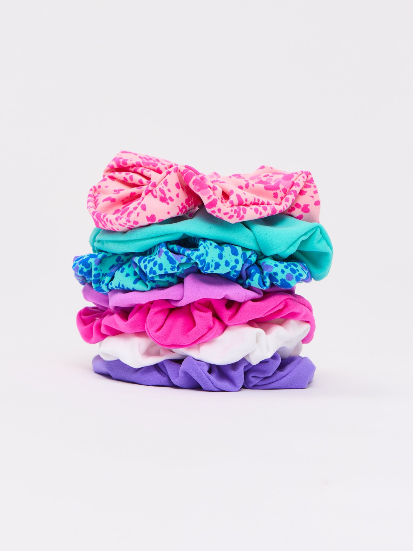 Scrunchie - Snack