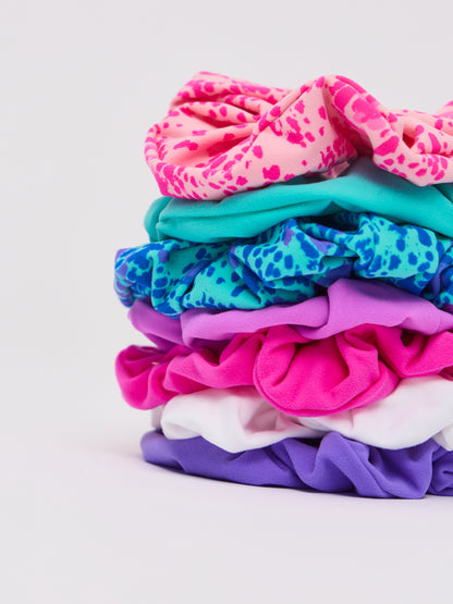Scrunchie - Snack