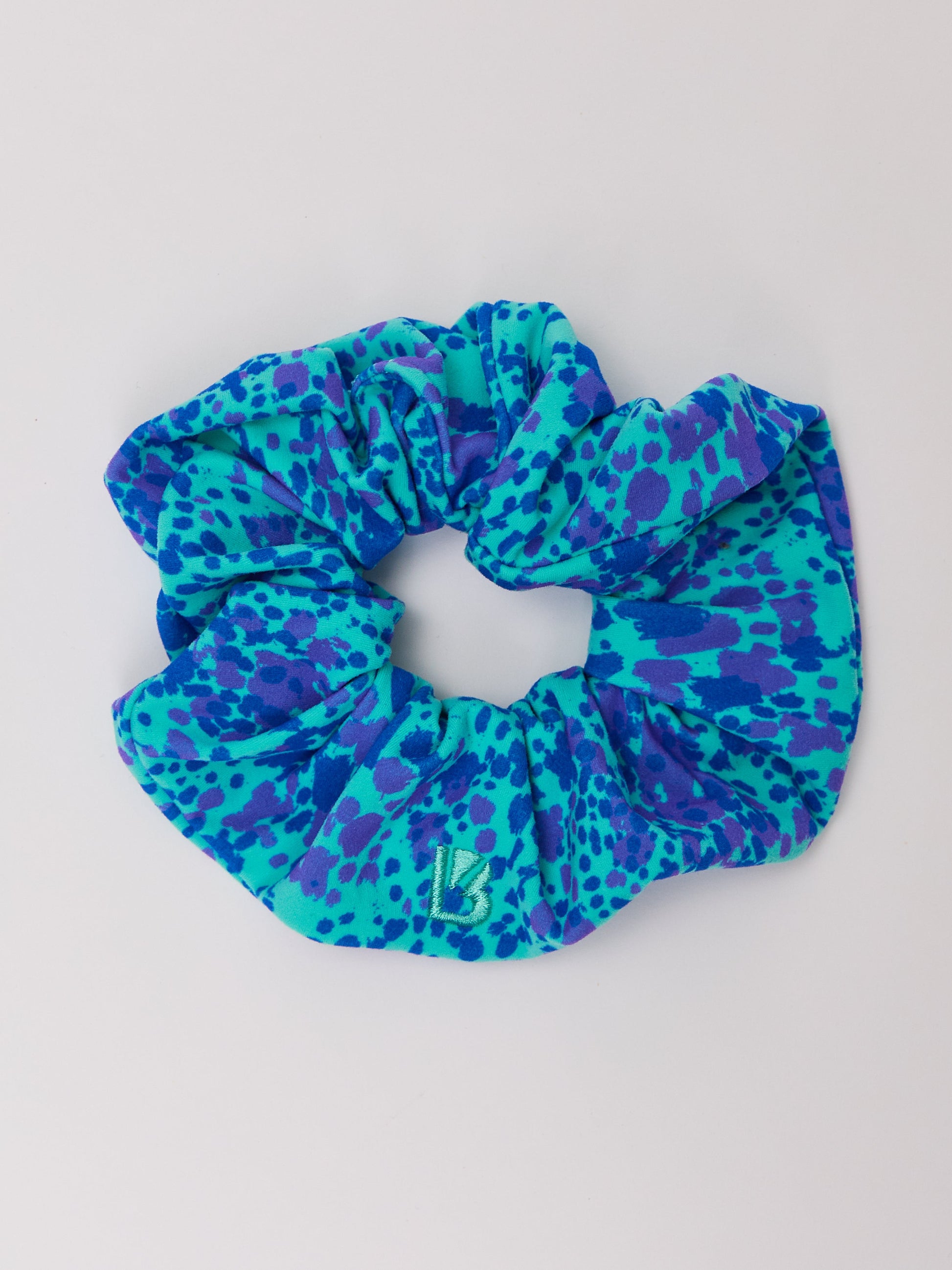 Scrunchie - Snack