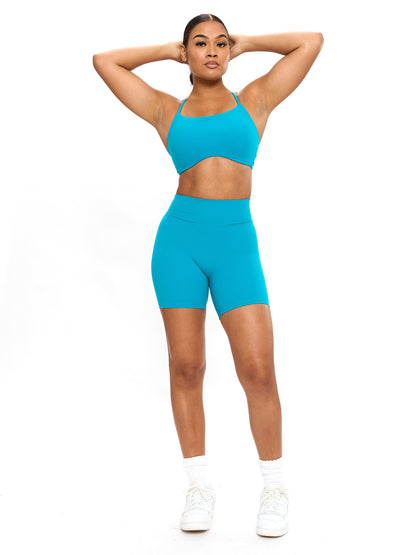 Legacy Short 4" - Mar