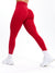 Form Seamless Legging - Lipstick Red Image 0