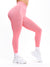 Form Seamless Legging - Guava Image 5