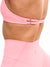 Adjustable Nubre Bandeau - Guava Image 6