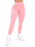 Contour Legging - Guava Image 6