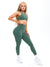 Contour Legging - Limon Pepino Image 2