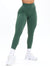 Aggressive Scrunch Legging - Limon Pepino Image 4