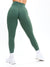 Aggressive Scrunch Legging - Limon Pepino Image 6