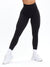 Contour Legging - Onyx Black Image 2