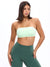 Adjustable Nubre Bandeau - Honeydew Image 0