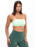 Adjustable Nubre Bandeau - Honeydew Image 7