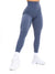 Legacy Legging - Barista Blue Image 3