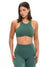 Curve Sports Bra - Limon Pepino Image 3