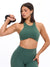 Curve Sports Bra - Limon Pepino Image 5