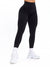 Form Seamless Legging - Black Image 3