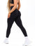 Form Seamless Legging - Black Image 0