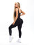 Shape Seamless Bodysuit - Onyx Black Image 4