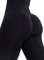 Shape Seamless Bodysuit - Onyx Black Image 1