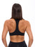 Curve Sports Bra - Onyx Black Image 5