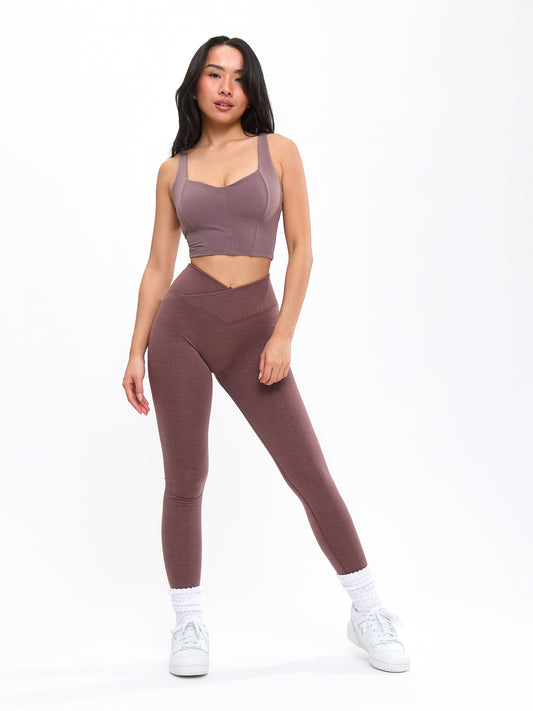 Covet Crop - Mocha Berry