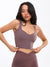 Covet Crop - Mocha Berry Image 0