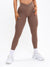 Snatched Seamless Legging - Chai Latte Image 2