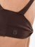 Double Twist Sports Bra - Cold Brew Image 5