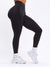 Miracle Seamless Legging - Charcoal Image 2