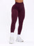 Miracle Seamless Legging - Venom Image 1