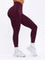 Miracle Seamless Legging - Venom Image 2