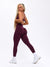 Miracle Seamless Legging - Venom Image 5