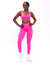 Form Seamless Legging - Candy Crush Pink Image 2