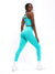 Form Seamless Legging - Airhead Aqua Image 5