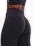 Form Seamless Legging - Charcoal Image 5