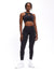 Form Seamless Legging - Charcoal Image 2