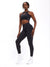 Form Seamless Legging - Charcoal Image 1