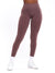 Form Seamless Legging - Mocha Berry Image 3